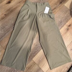 Athleta Pinnacle Trouser 10P